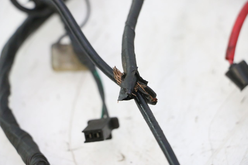 photo de CABLEADO RIDE JUMP 2T 50 (2012 - 2017) - Marcados y referencias originales
