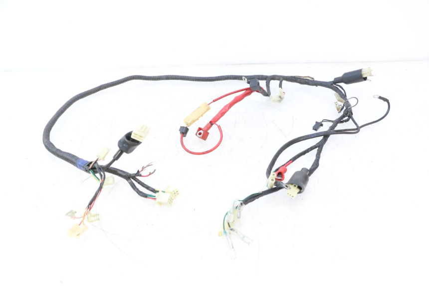 photo de CABLEADO RIDE JUMP 2T 50 (2012 - 2017) - Vista principal