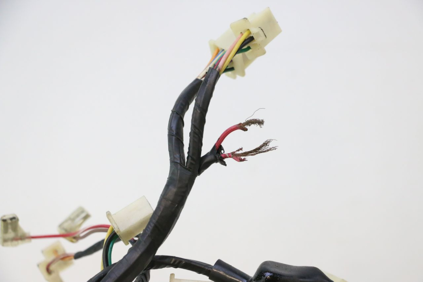 photo de CABLEADO RIDE JUMP 2T 50 (2012 - 2017) - Detalle de la pieza