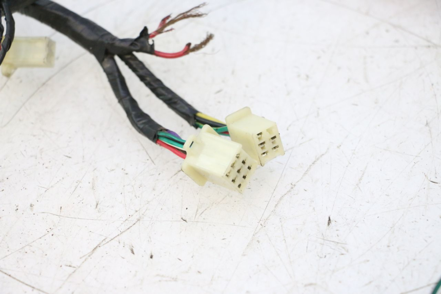 photo de CABLEADO RIDE JUMP 2T 50 (2012 - 2017) - Otra vista del artículo