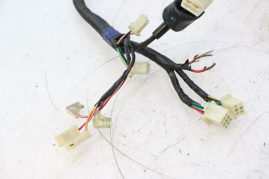 photo de CABLEADO RIDE JUMP 2T 50 (2012 - 2017) - Marcados y referencias originales