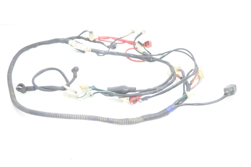 photo de CABLEADO RIDE JUMP 2T 50 (2012 - 2017) - Vista principal