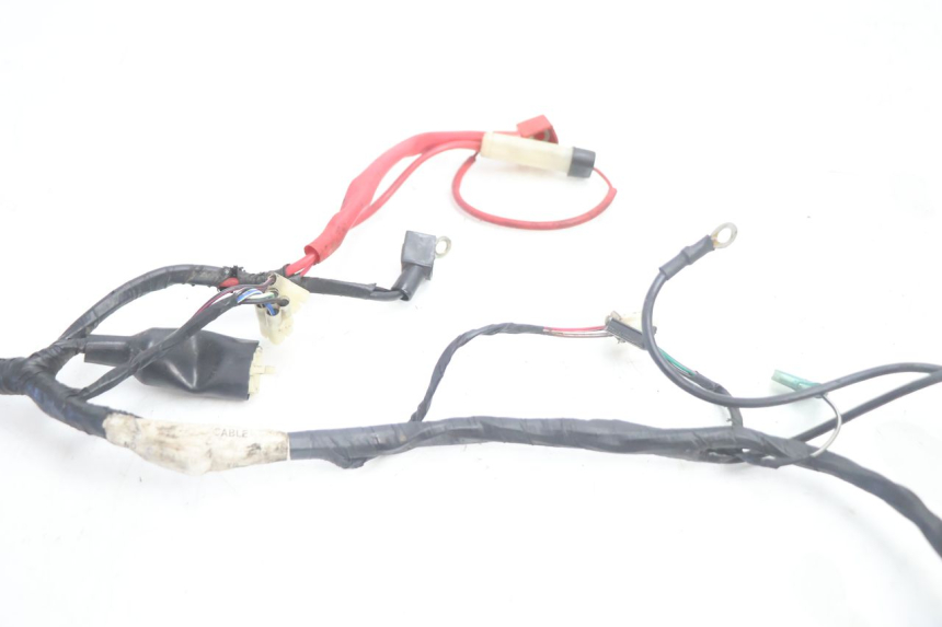 photo de CABLEADO RIDE JUMP 2T 50 (2012 - 2017) - Zoom estado de uso