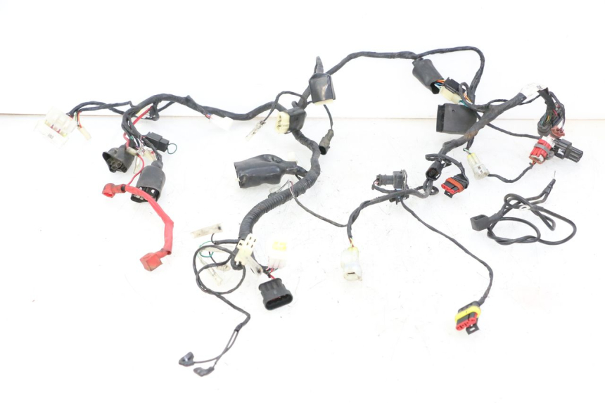 photo de CABLEADO KEEWAY K-LIGHT KLIGHT 125 (2018 - 2025) - Vista principal