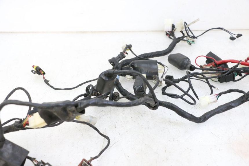 photo de CABLEADO KEEWAY K-LIGHT KLIGHT 125 (2018 - 2025) - Detalle de la pieza