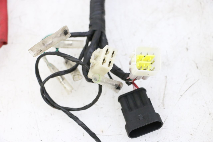 photo de CABLEADO KEEWAY K-LIGHT KLIGHT 125 (2018 - 2025) - Primer plano de alta resolución