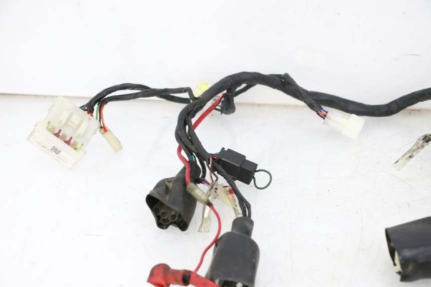 photo de CABLEADO KEEWAY K-LIGHT KLIGHT 125 (2018 - 2025) - Recambio usado revisado
