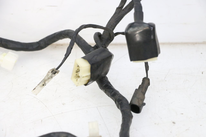 photo de CABLEADO KEEWAY K-LIGHT KLIGHT 125 (2018 - 2025) - Marcados y referencias originales