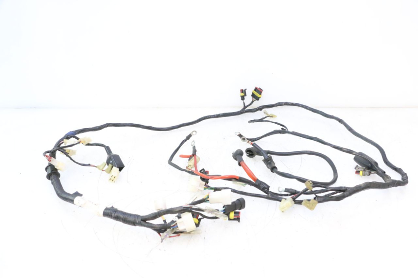 photo de CABLEADO RIDE KALLIO 50 (2010 - 2019) - Vista principal