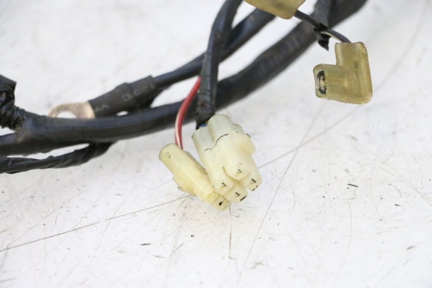 photo de CABLEADO RIDE KALLIO 50 (2010 - 2019) - Detalle de la pieza