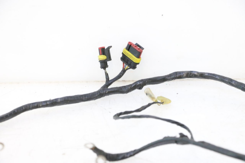 photo de CABLEADO RIDE KALLIO 50 (2010 - 2019) - Otra vista del artículo