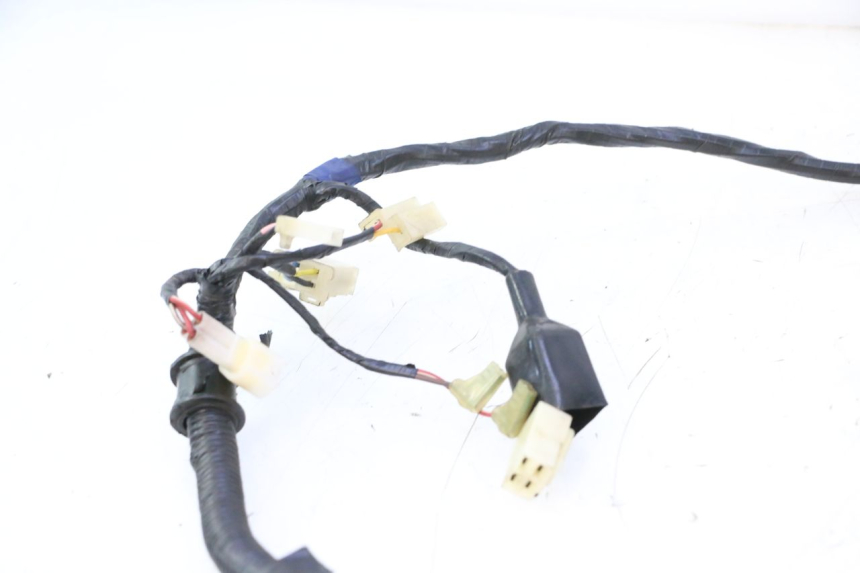 photo de CABLEADO RIDE KALLIO 50 (2010 - 2019) - Características distintivas