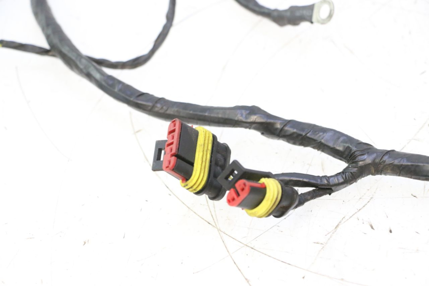 photo de CABLEADO RIDE KALLIO 50 (2010 - 2019) - Vista general del producto