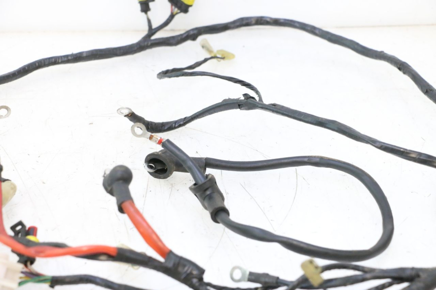 photo de CABLEADO RIDE KALLIO 50 (2010 - 2019) - Marcados y referencias originales