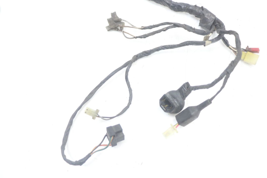 photo de CABLEADO KAWASAKI GTR 1000 (1994 - 2004) - Zoom estado de uso