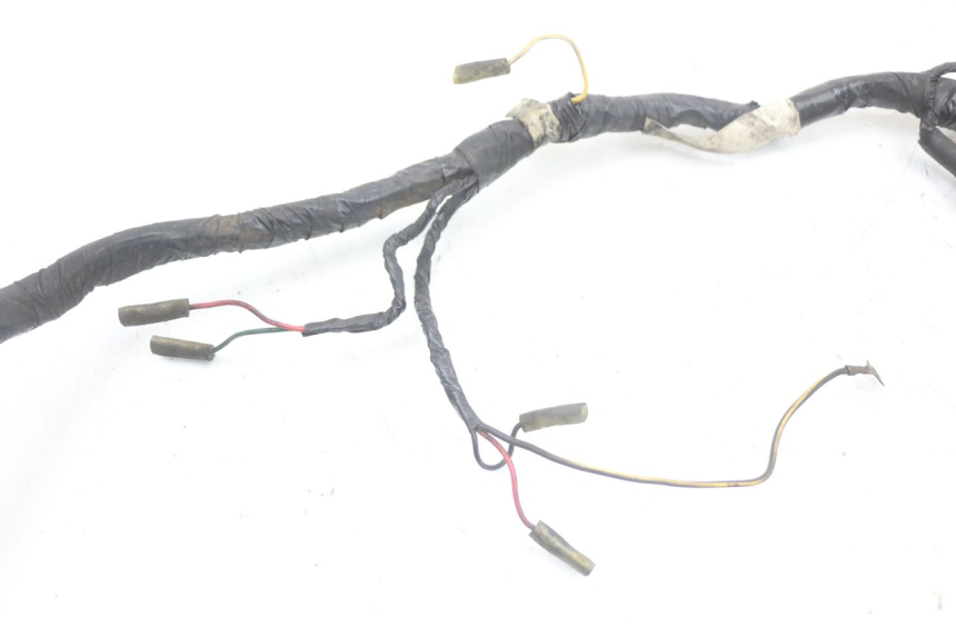 photo de CABLEADO KAWASAKI GTR 1000 (1994 - 2004) - Vista general del producto