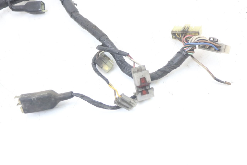 photo de CABLEADO KAWASAKI GTR 1000 (1994 - 2004) - Estado de la superficie y material