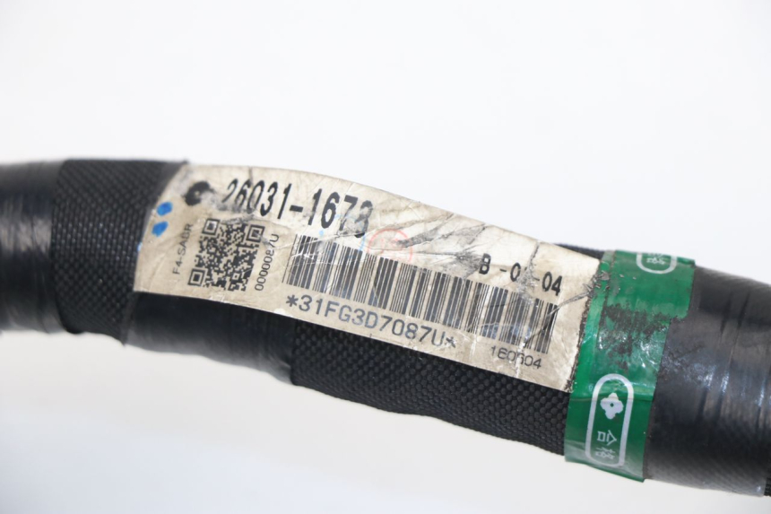 photo de CABLEADO KAWASAKI Z800 Z ABS 800 (2013 - 2017) - Detalle de la pieza