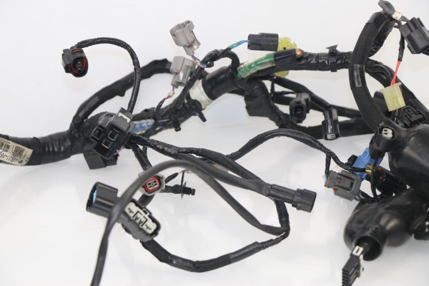 photo de CABLEADO KAWASAKI Z800 Z ABS 800 (2013 - 2017) - Otra vista del artículo