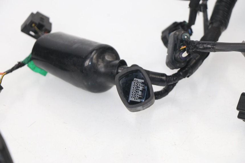 photo de CABLEADO KAWASAKI Z800 Z ABS 800 (2013 - 2017) - Zoom estado de uso