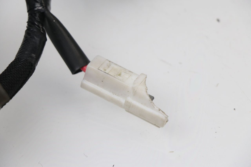 photo de CABLEADO KAWASAKI Z800 Z ABS 800 (2013 - 2017) - Estado de la superficie y material