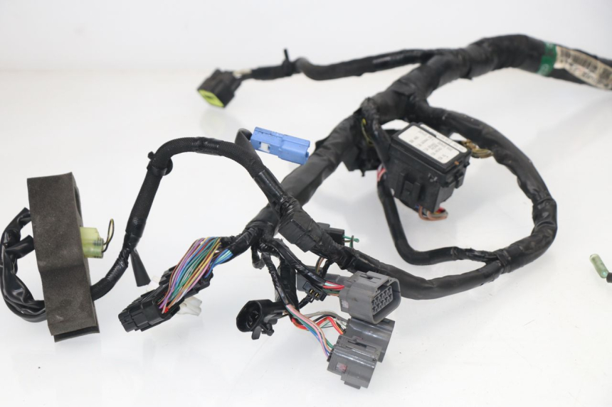 photo de CABLEADO KAWASAKI Z800 Z ABS 800 (2013 - 2017) - Marcados y referencias originales