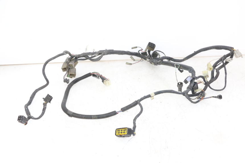 photo de CABLEADO KAWASAKI ZR7 ZR-7 S 750 (1999 - 2004) - Vista principal