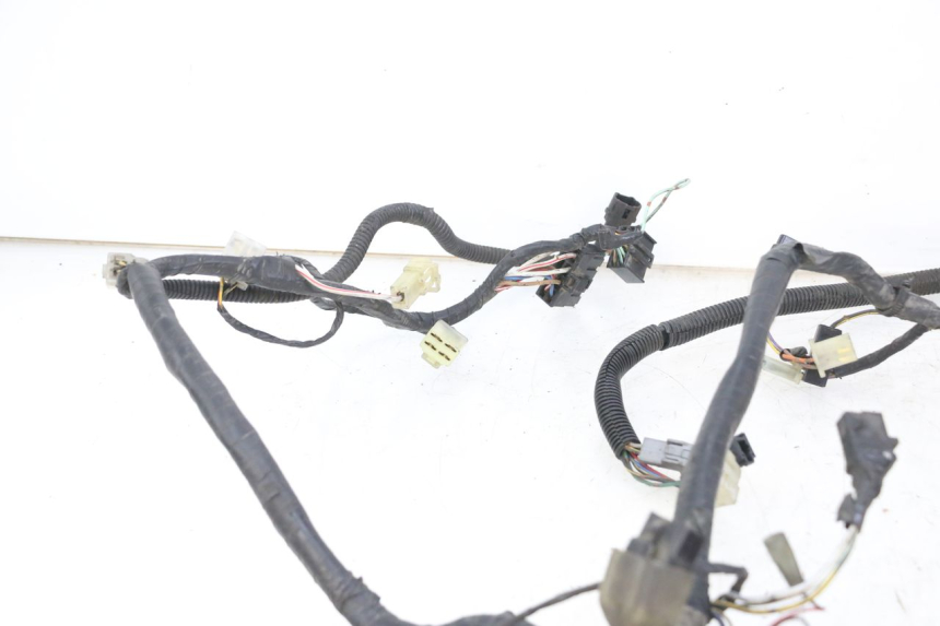 photo de CABLEADO KAWASAKI ZR7 ZR-7 S 750 (1999 - 2004) - Otra perspectiva