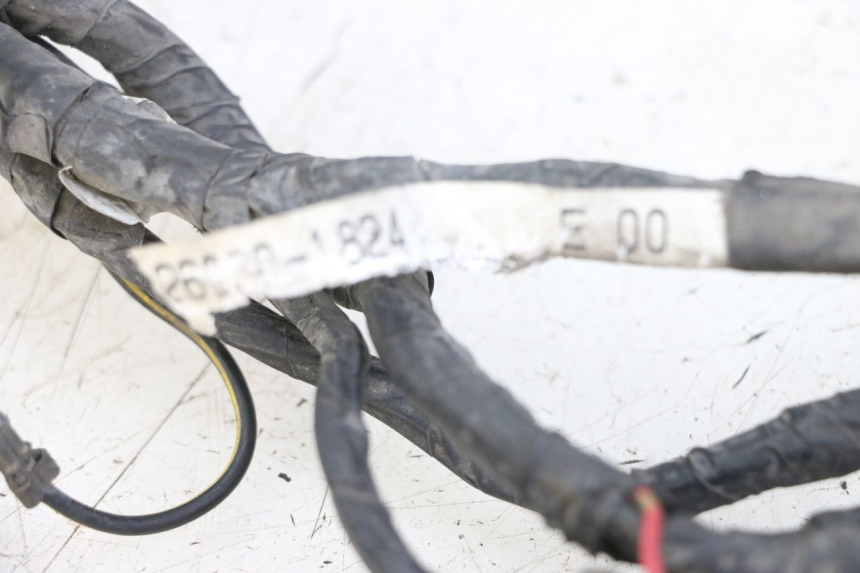 photo de CABLEADO KAWASAKI ZR7 ZR-7 S 750 (1999 - 2004) - Vista general del producto