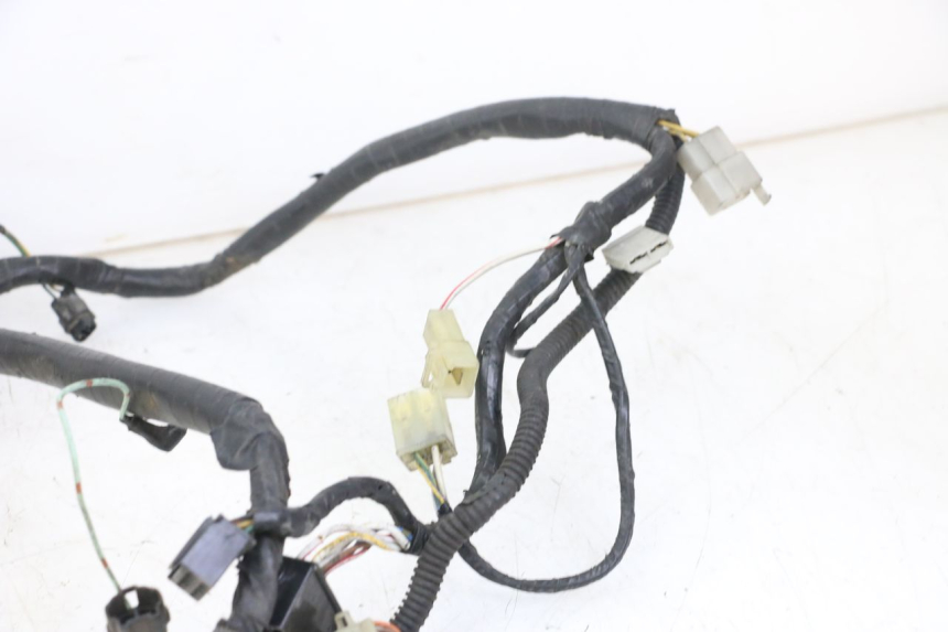 photo de CABLEADO KAWASAKI ZR7 ZR-7 S 750 (1999 - 2004) - Estado de la superficie y material
