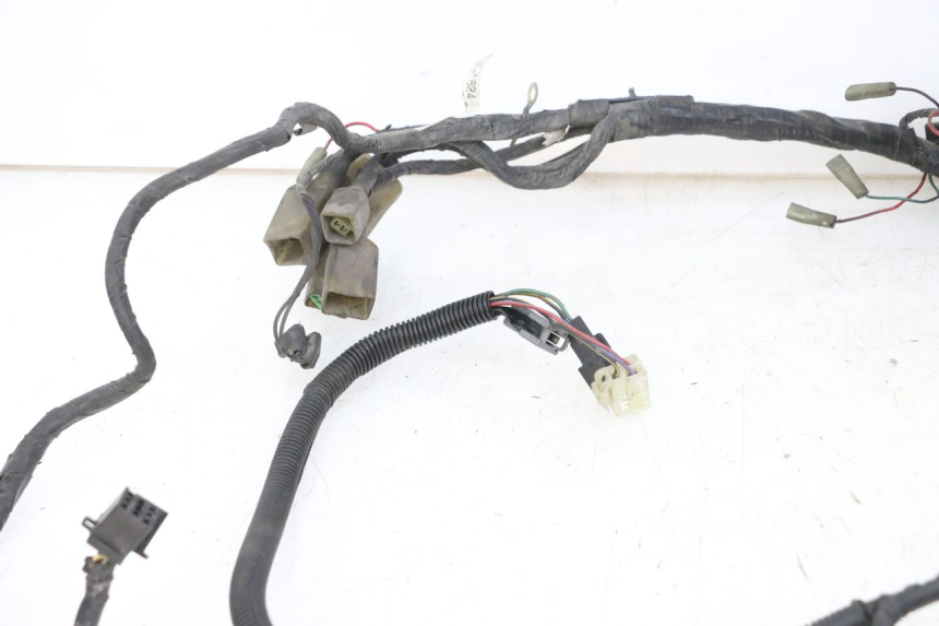 photo de CABLEADO KAWASAKI ZR7 ZR-7 S 750 (1999 - 2004) - Recambio usado revisado