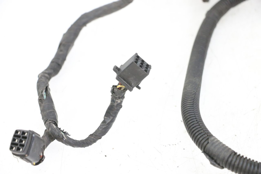 photo de CABLEADO KAWASAKI ZR7 ZR-7 S 750 (1999 - 2004) - Marcados y referencias originales