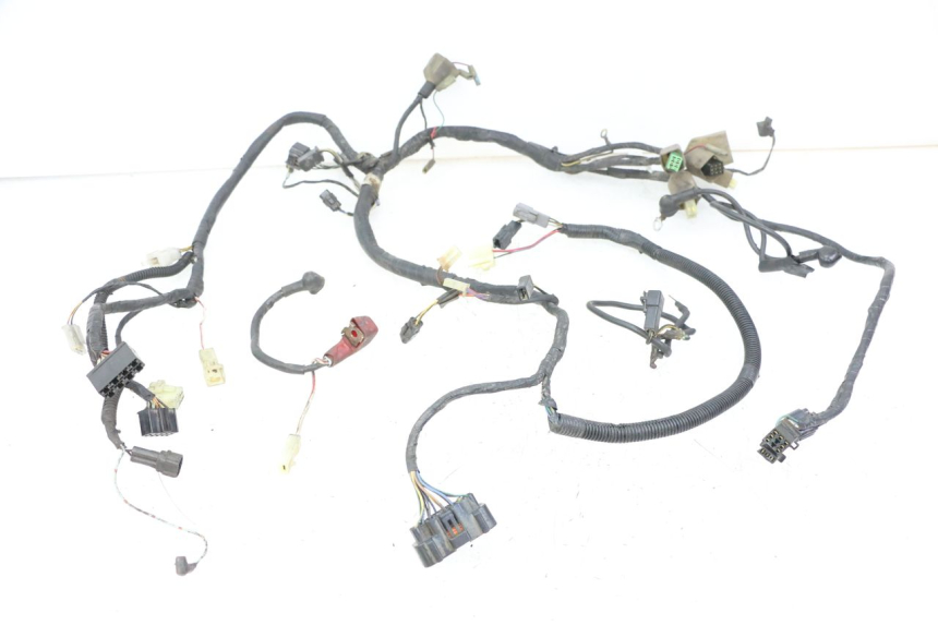 photo de CABLEADO KAWASAKI ZR7 ZR-7 S 750 (1999 - 2004) - Vista principal