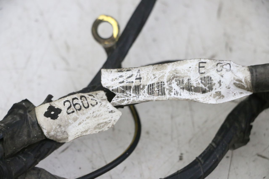 photo de CABLEADO KAWASAKI ZR7 ZR-7 S 750 (1999 - 2004) - Detalle de la pieza