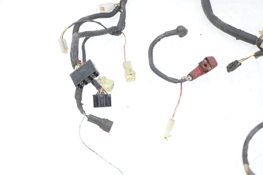photo de CABLEADO KAWASAKI ZR7 ZR-7 S 750 (1999 - 2004) - Otra vista del artículo