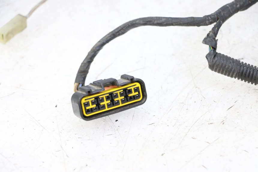 photo de CABLEADO KAWASAKI ZR7 ZR-7 S 750 (1999 - 2004) - Vista general del producto