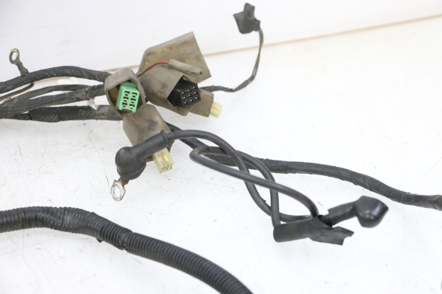photo de CABLEADO KAWASAKI ZR7 ZR-7 S 750 (1999 - 2004) - Estado de la superficie y material