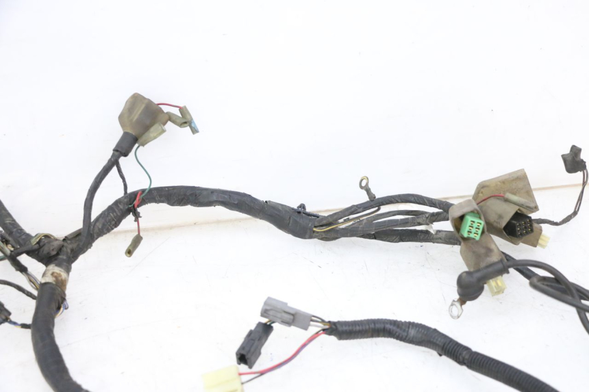 photo de CABLEADO KAWASAKI ZR7 ZR-7 S 750 (1999 - 2004) - Recambio usado revisado