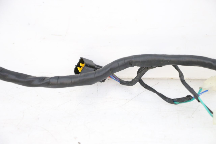 photo de CABLEADO KIDEN KD125-G 125 (2018 - 2022) - Foto de producto adicional