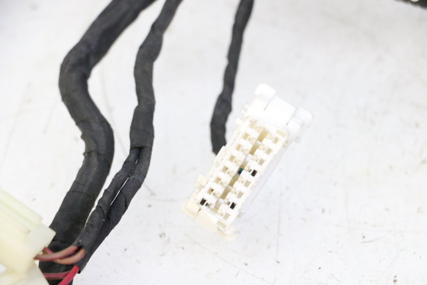 photo de CABLEADO KIDEN KD125-G 125 (2018 - 2022) - Recambio usado revisado