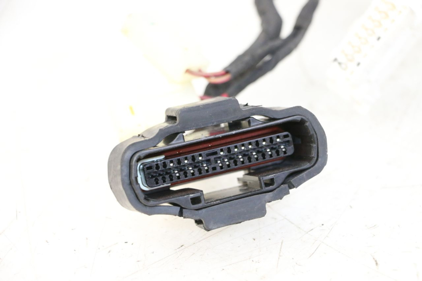 photo de CABLEADO KIDEN KD125-G 125 (2018 - 2022) - Marcados y referencias originales