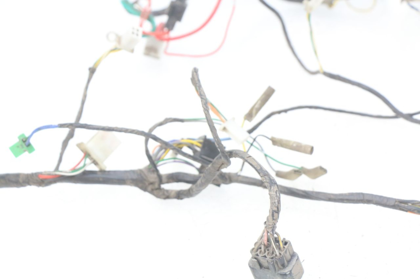 photo de CABLEADO PEUGEOT KISBEE 2T 50 (2010 - 2017) - Recambio usado revisado