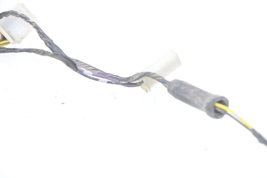 photo de CABLEADO PEUGEOT KISBEE 2T 50 (2010 - 2017) - Marcados y referencias originales