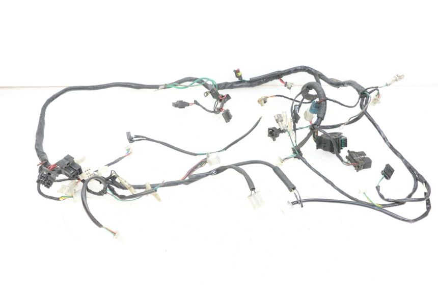photo de CABLEADO PEUGEOT KISBEE 2T 50 (2018 - 2022) - Vista principal