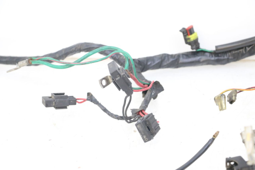 photo de CABLEADO PEUGEOT KISBEE 2T 50 (2018 - 2022) - Otra vista del artículo