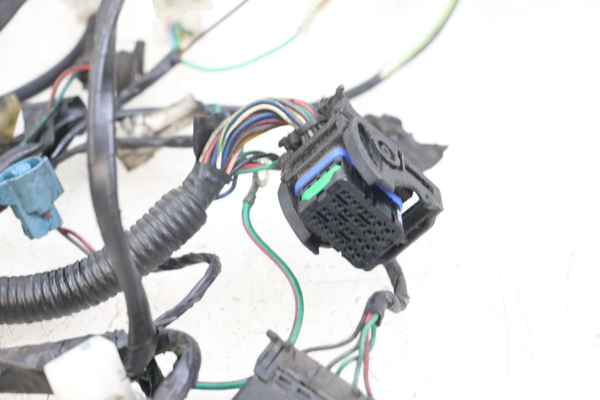 photo de CABLEADO PEUGEOT KISBEE 2T 50 (2018 - 2022) - Otra perspectiva