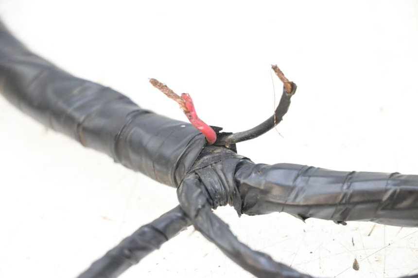 photo de CABLEADO PEUGEOT KISBEE 2T 50 (2018 - 2022) - Recambio usado revisado