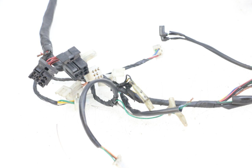 photo de CABLEADO PEUGEOT KISBEE 2T 50 (2018 - 2022) - Marcados y referencias originales