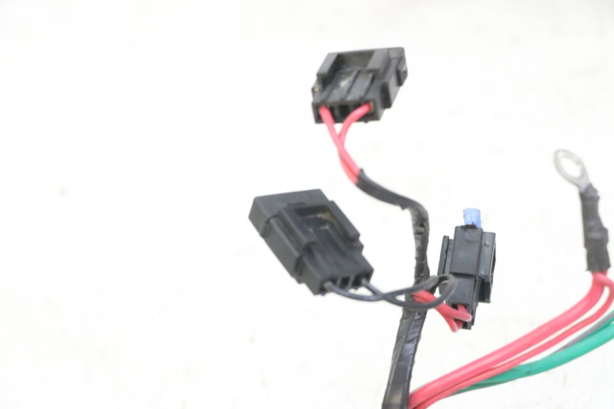 photo de CABLEADO PEUGEOT KISBEE 2T 50 (2018 - 2022) - Detalle de la pieza