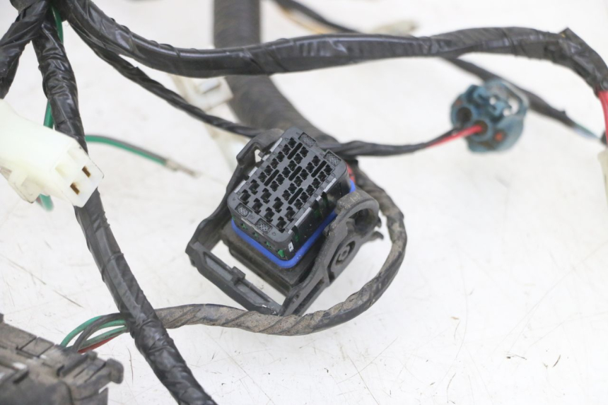 photo de CABLEADO PEUGEOT KISBEE 2T 50 (2018 - 2022) - Otra vista del artículo